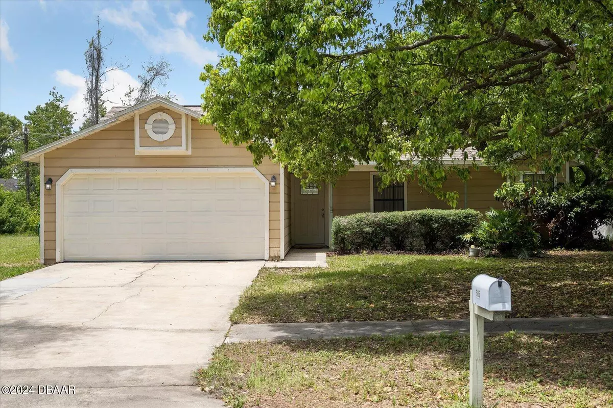 Deltona, FL 32738,505 Cloudcroft DR