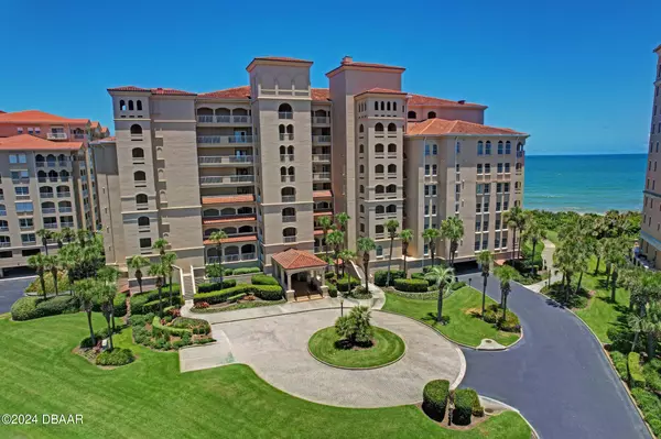 15 Avenue De La Mer #2507, Palm Coast, FL 32137