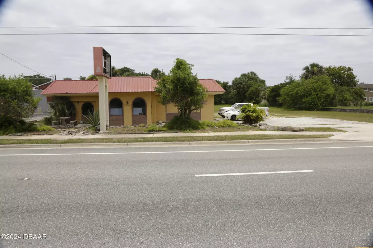 South Daytona, FL 32119,2309 Ridgewood AVE