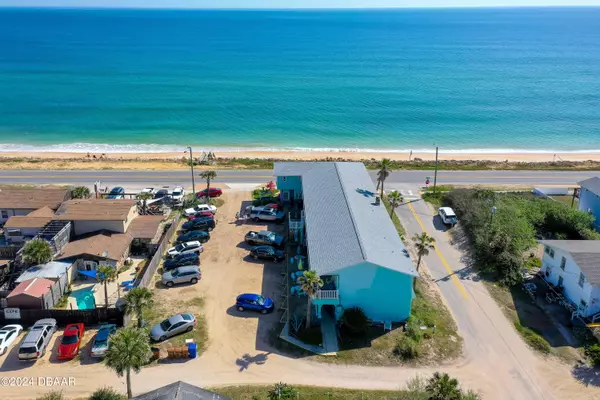 Flagler Beach, FL 32136,1544 Ocean Shore BLVD