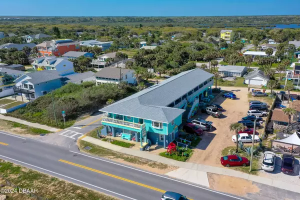 Flagler Beach, FL 32136,1544 Ocean Shore BLVD