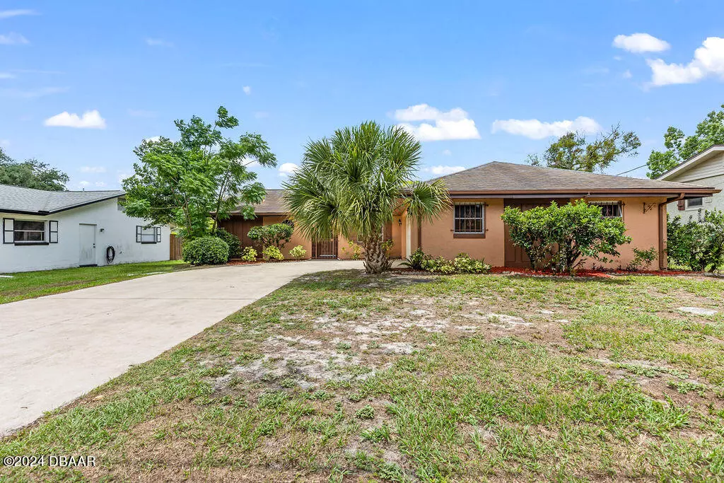 Orange City, FL 32763,670 Iris DR