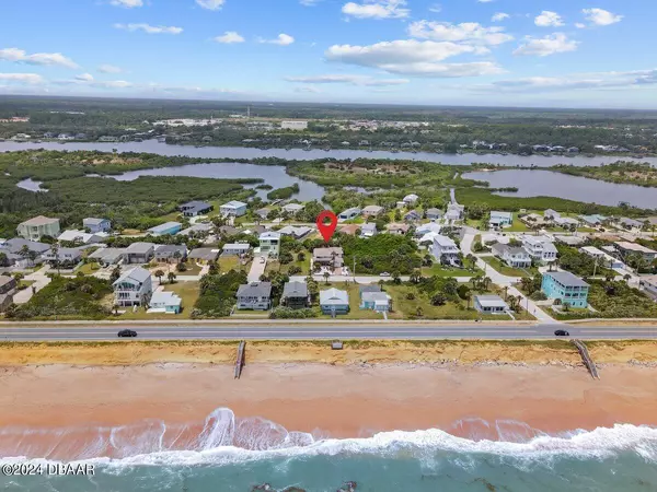 Flagler Beach, FL 32136,1935 Central AVE