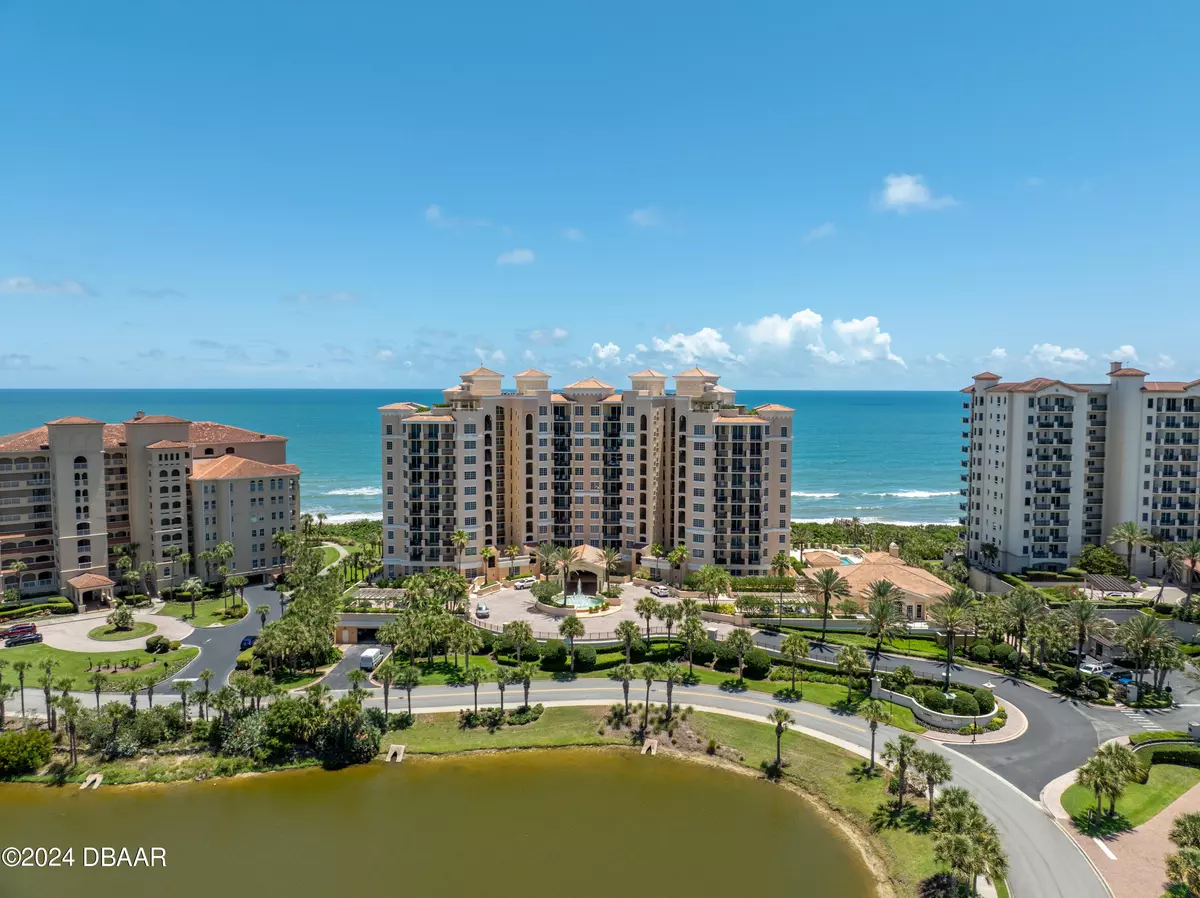 Palm Coast, FL 32137,19 Avenue De La Mer #405