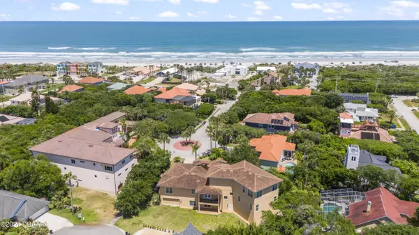 Ponce Inlet, FL 32127,39 Caribbean WAY