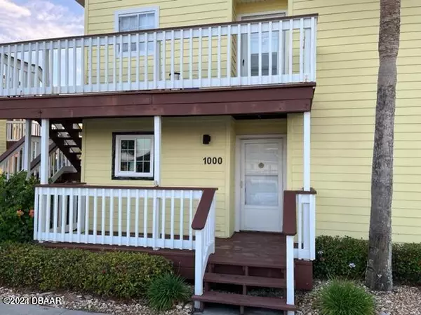 Flagler Beach, FL 32136,1000 Ocean Marina DR #1000