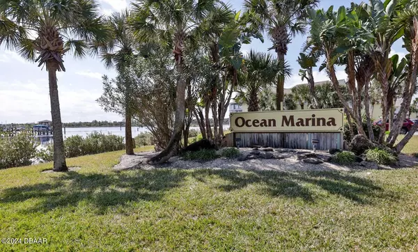 Flagler Beach, FL 32136,1000 Ocean Marina DR #1000