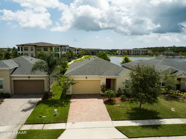 Port Orange, FL 32128,5421 Estero LOOP