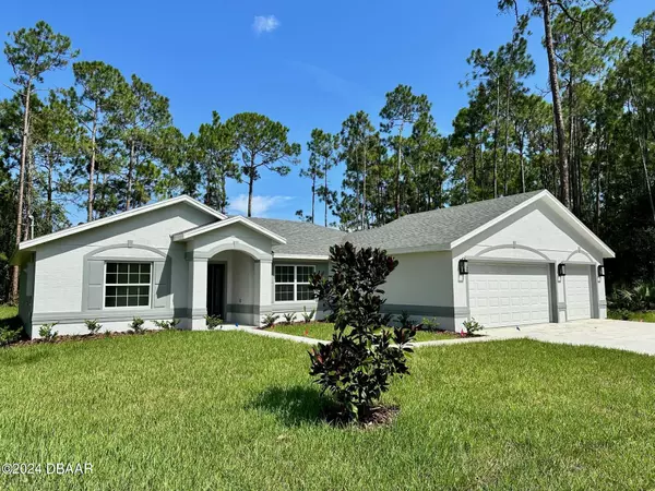 Palm Coast, FL 32164,15 Ryecrest LN