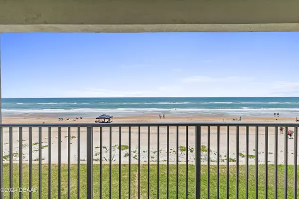 Ormond Beach, FL 32176,815 Ocean Shore BLVD #U1B