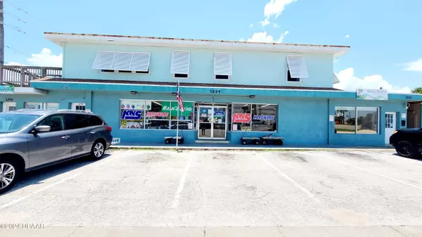 1294 Ocean Shore BLVD, Ormond Beach, FL 32176