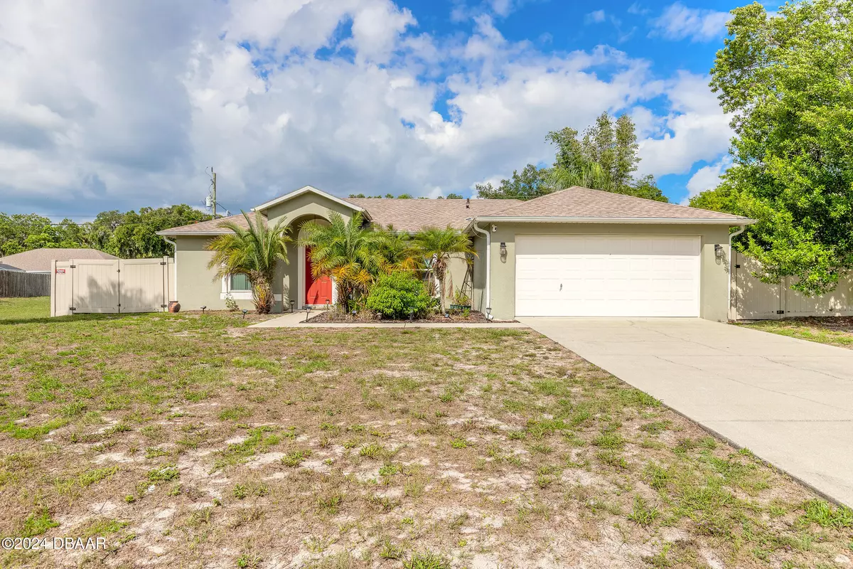 Edgewater, FL 32141,2832 Juniper DR