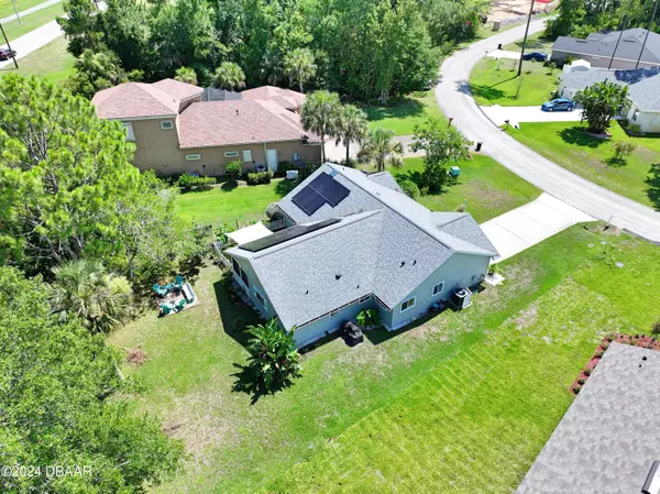 Palm Coast, FL 32164,5 Weymouth LN