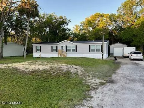 New Smyrna Beach, FL 32168,1432 Elizabeth ST