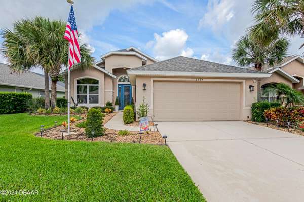 1234 Crown Pointe LN, Ormond Beach, FL 32174