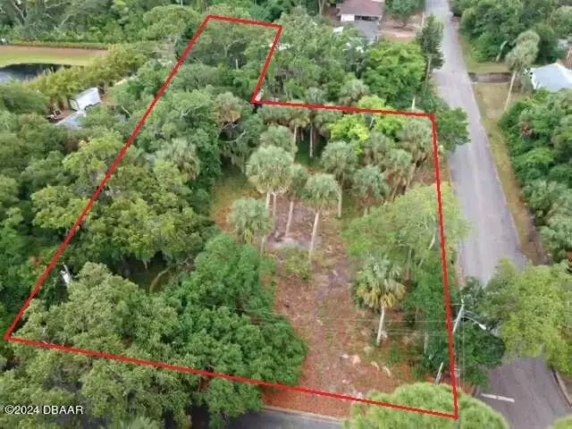 48 Valley ST, Port Orange, FL 32129
