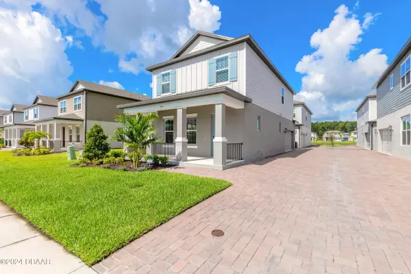 430 Venetian Palms BLVD, New Smyrna Beach, FL 32168