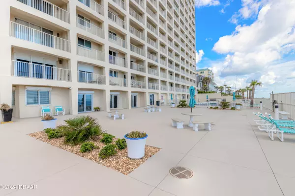 Ormond Beach, FL 32176,89 Atlantic AVE #1505