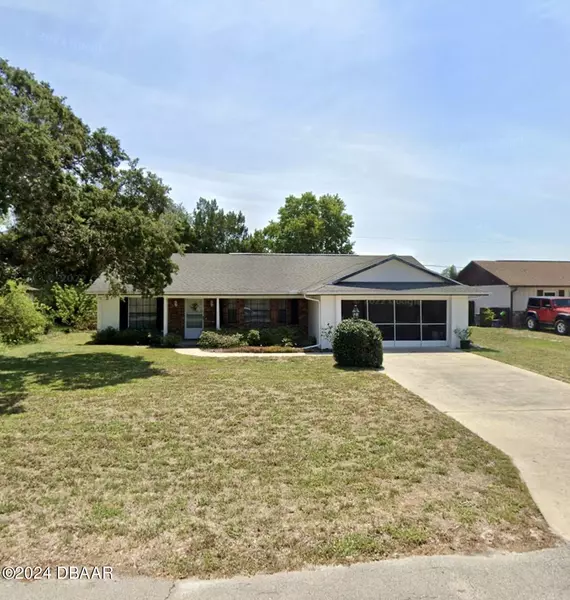 1625 Copperfield AVE, Deltona, FL 32738