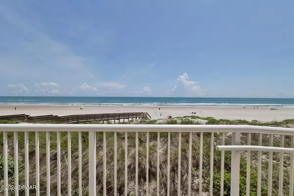 Ponce Inlet, FL 32127,4630 Harbour Village BLVD #1306