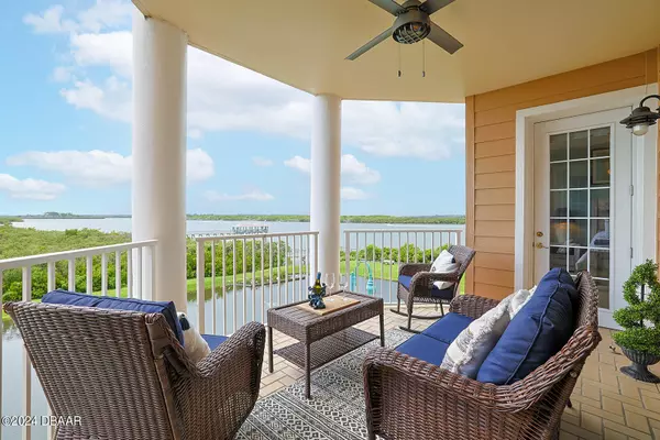 Ponce Inlet, FL 32127,4630 Harbour Village BLVD #1306