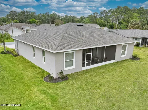 Palm Coast, FL 32137,21 BREWSTER LN