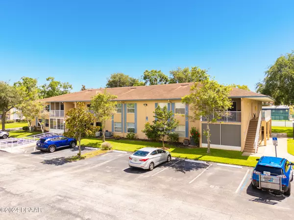 678 Wellington Station BLVD #58, Ormond Beach, FL 32174