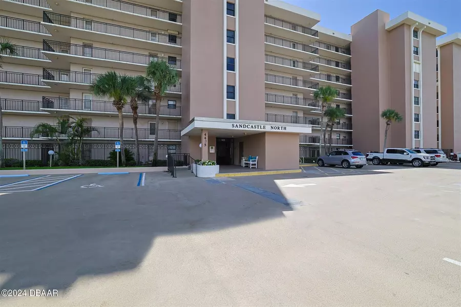 4435 Atlantic AVE #414, Ponce Inlet, FL 32127