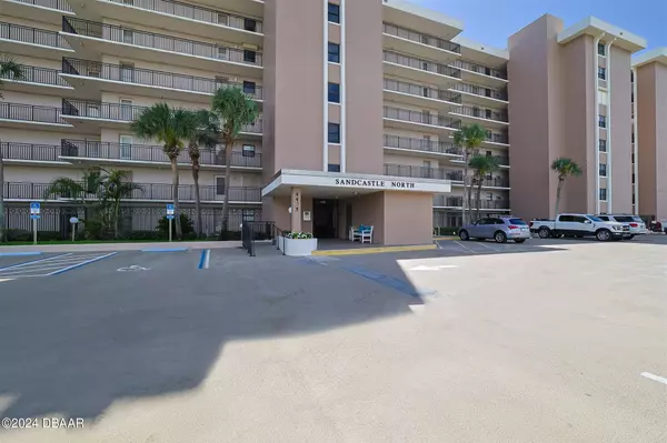 4435 Atlantic AVE #414, Ponce Inlet, FL 32127