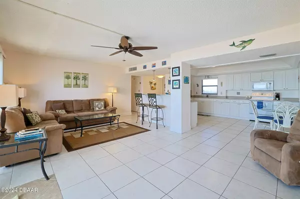 Ponce Inlet, FL 32127,4435 Atlantic AVE #414