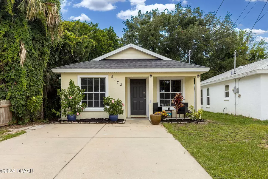 5123 Pineland AVE, Port Orange, FL 32127