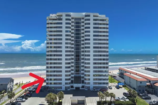 Daytona Beach, FL 32118,1420 Atlantic AVE #301