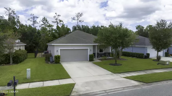 39 Pergola PL, Ormond Beach, FL 32174