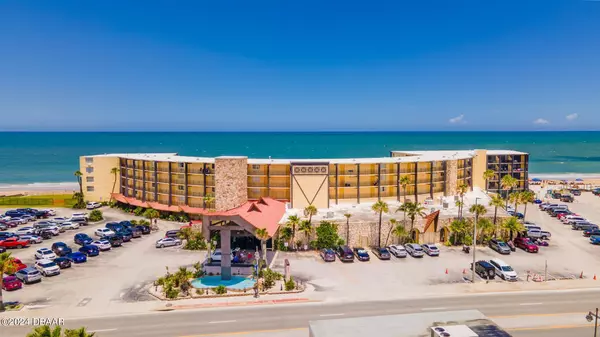 2301 S ATLANTIC AVE #132, Daytona Beach Shores, FL 32118