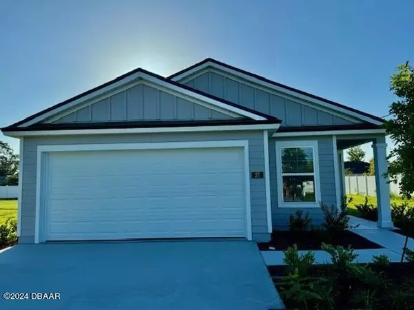 27 Rocking Horse DR, Palm Coast, FL 32164