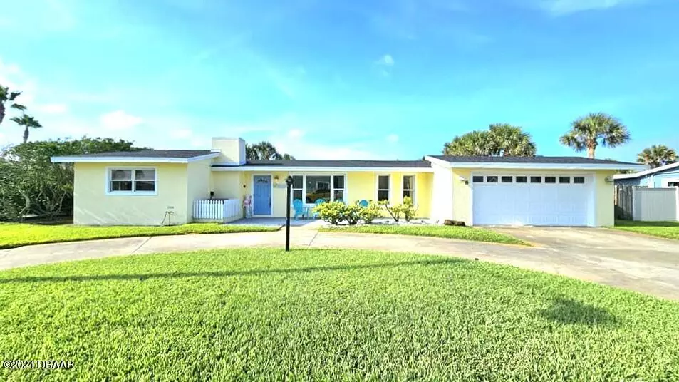 Ormond Beach, FL 32176,8 Dolphin AVE