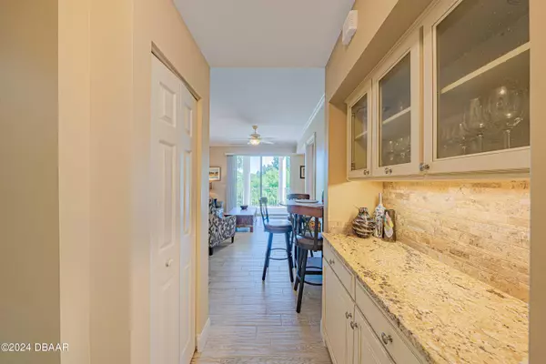 Ponce Inlet, FL 32127,4625 Rivers Edge Village LN #5206