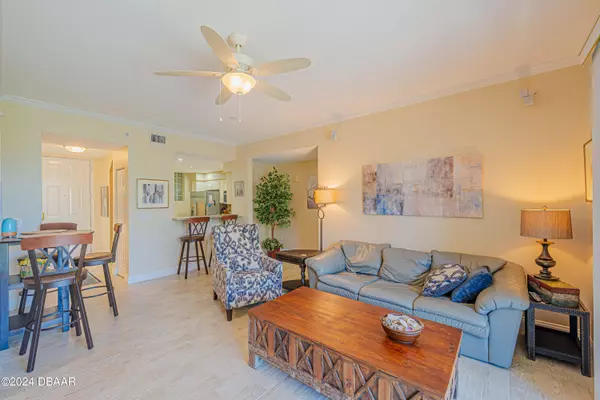 Ponce Inlet, FL 32127,4625 Rivers Edge Village LN #5206