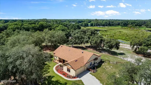 2470 Place Pond RD, Deleon Springs, FL 32130