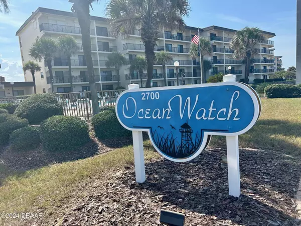 Ormond Beach, FL 32176,2700 Ocean Shore BLVD #315