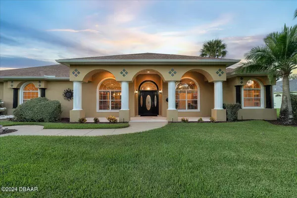 6218 Cranberry DR,  Port Orange,  FL 32127