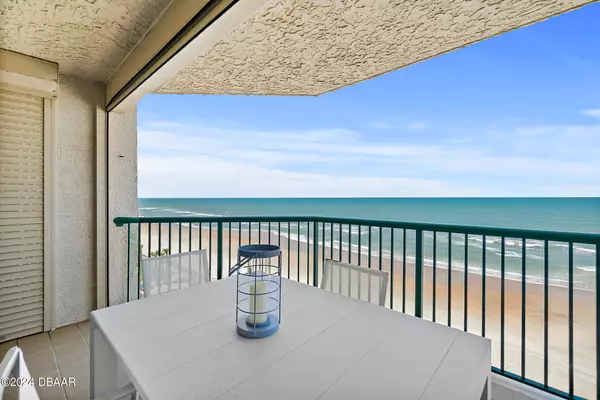 Daytona Beach Shores, FL 32118,3315 Atlantic AVE #505