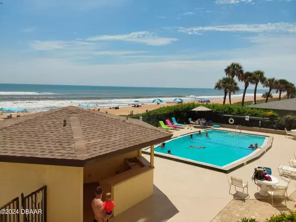 Ormond Beach, FL 32176,1513 Ocean Shore BLVD #10A