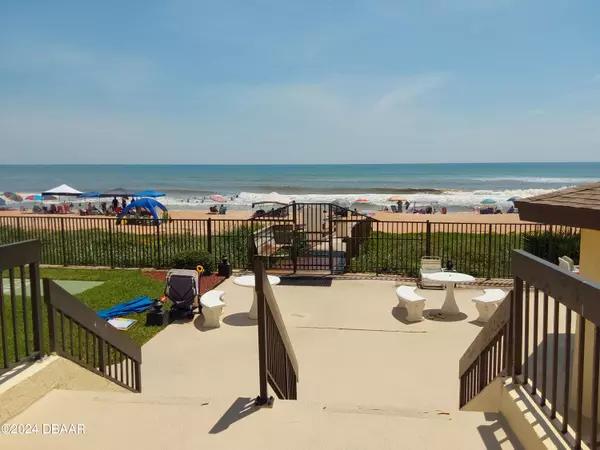 Ormond Beach, FL 32176,1513 Ocean Shore BLVD #10A