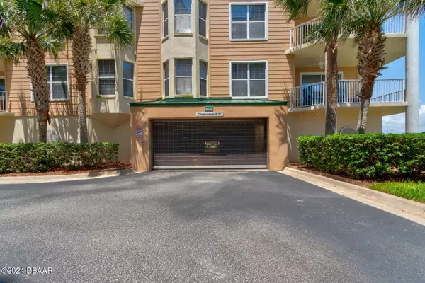 Ponce Inlet, FL 32127,4626 Harbour Village BLVD #3206