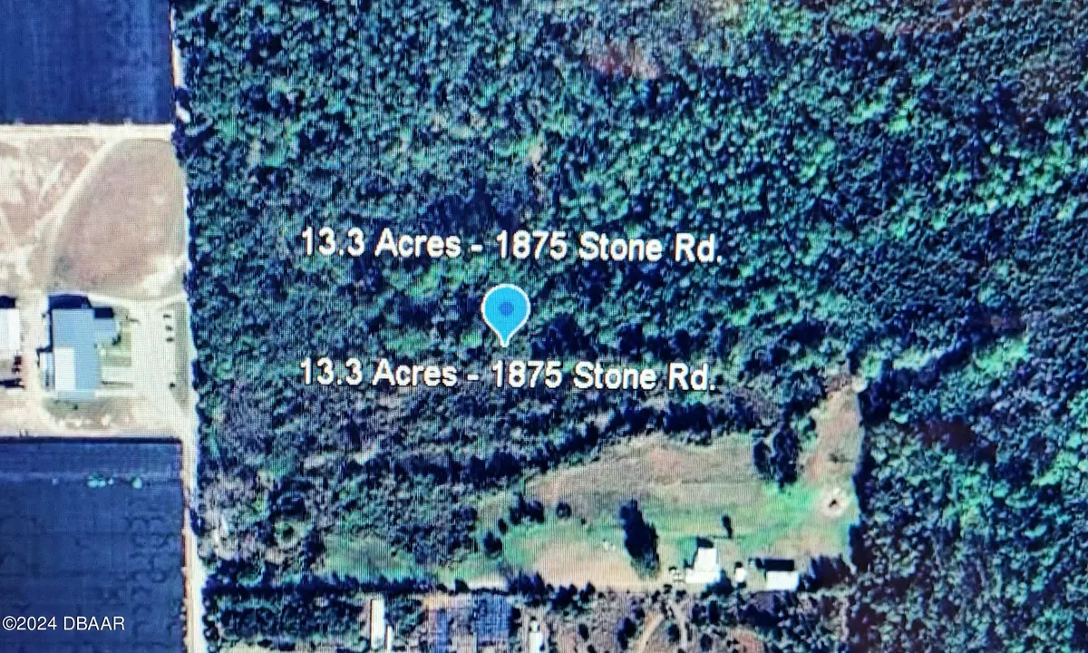 Pierson, FL 32180,1875 Stone RD