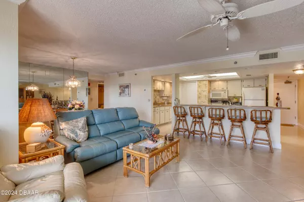 Ormond Beach, FL 32176,1513 Ocean Shore BLVD #3C