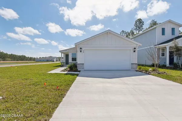 28 Sandy LN, Palm Coast, FL 32137