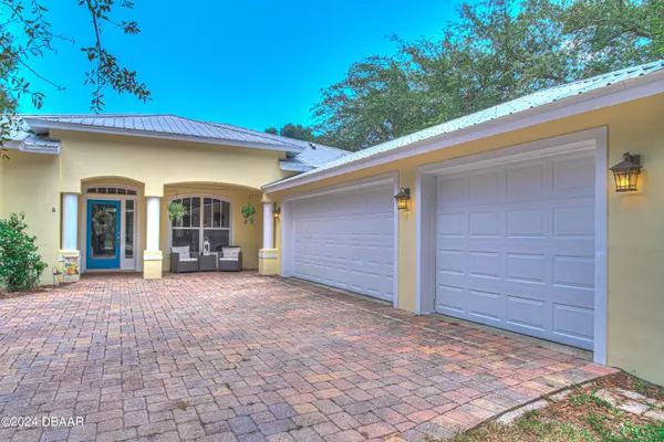 New Smyrna Beach, FL 32168,314 Eagles Eye CT