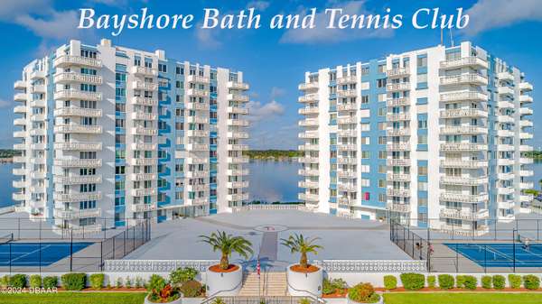 925 Halifax AVE #1109, Daytona Beach, FL 32118